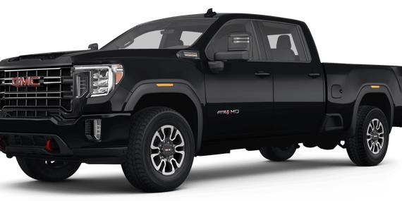 GMC SIERRA HD 2024 1GT49PEY0RF351306 image